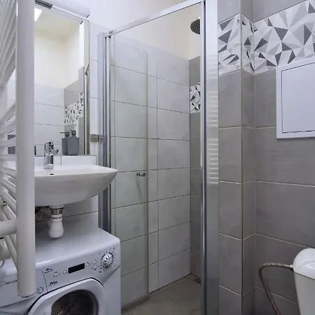 Apartman Veronika Trojanovice Exterior photo
