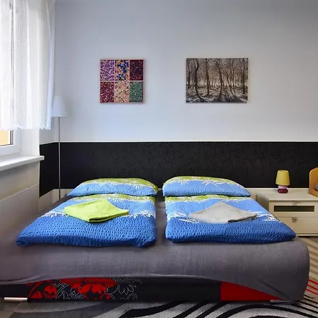 Apartman Veronika Trojanovice Exterior photo