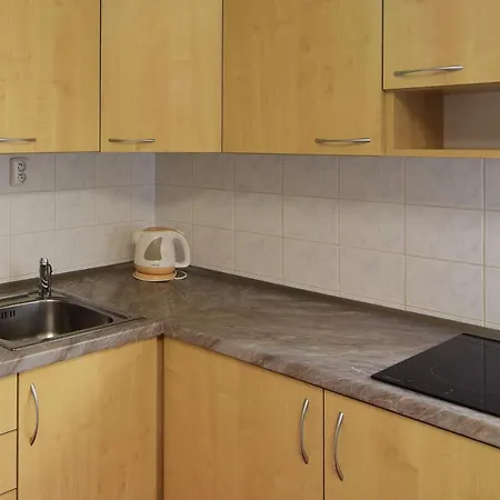 Apartman Veronika Trojanovice Exterior photo
