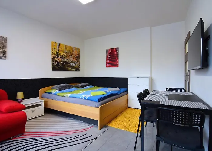 Apartman Veronika