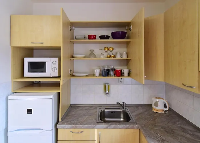 Apartman Veronika