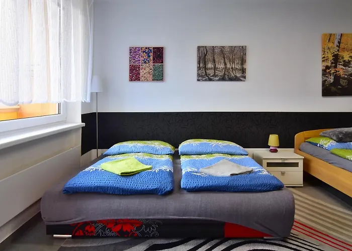 Apartman Veronika