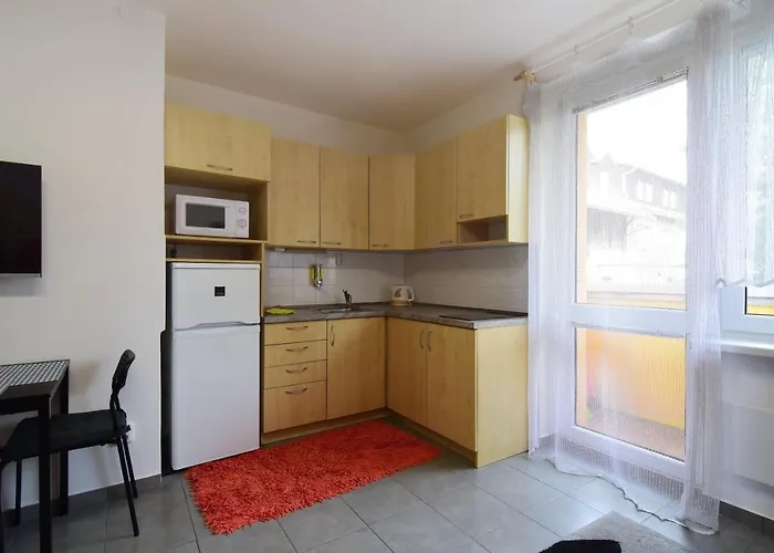 Apartman Veronika