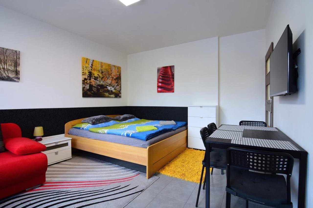 Apartment Veronika