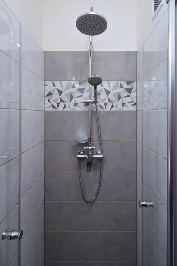 Apartment Veronika Trojanovice