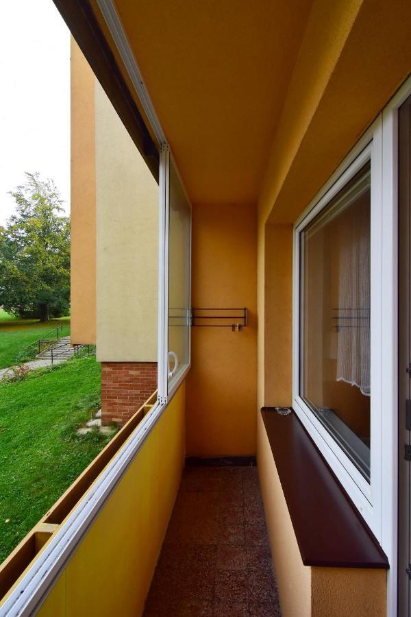 Apartment Veronika Trojanovice