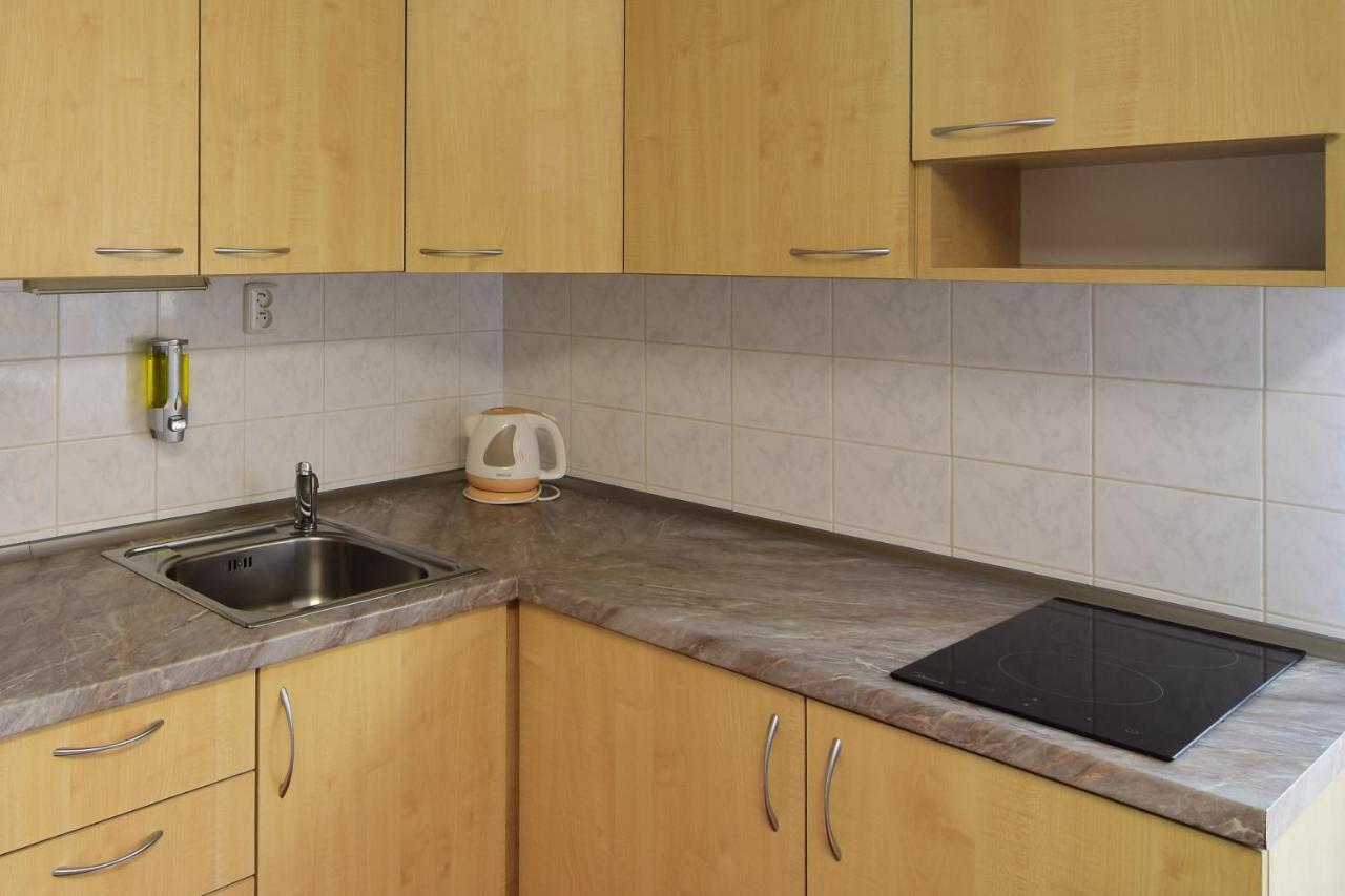 Apartment Veronika *